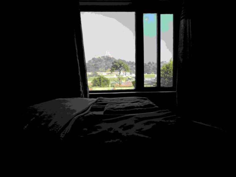 River View Resorts ศรีกาลาฮาสตี ภายนอก รูปภาพ